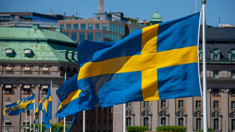 El embajador ruso amenazó abiertamente con convertir a Suecia en un 'objetivo legítimo': cómo reaccionó Estocolmo