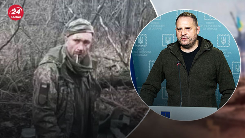 La ejecución de un prisionero ucraniano: se conoce el nombre del luchador y cómo reaccionó a la atrocidad de Rusia en la UE