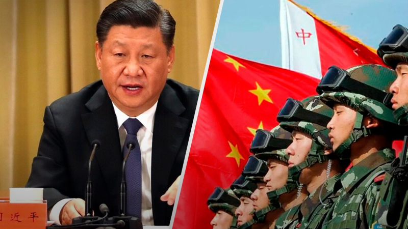 China se prepara para la guerra y pretende aumentar el presupuesto de defensa, Asuntos Exteriores