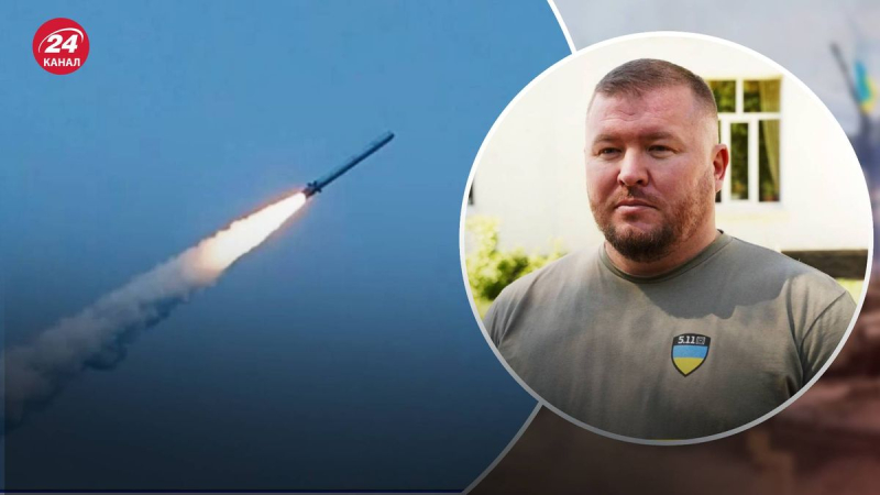 Los rusos atacan infraestructura civil y crítica en la región de Poltava con misiles