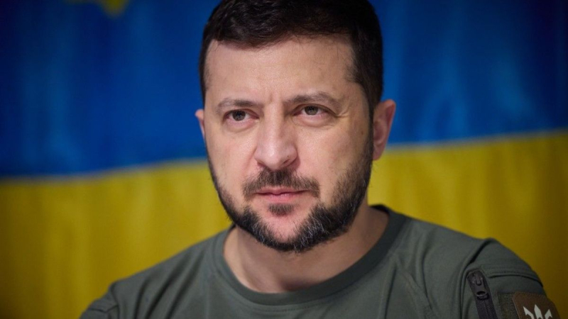 Consecuencias de los ataques con misiles, situación crítica en ZNPP: lo principal del llamamiento de Zelensky