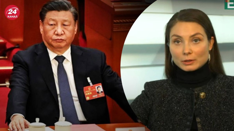 No puedo dar garantías, politólogo explica por qué Xi retrasa la llamada con Zelensky