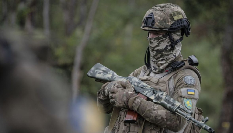 SOF entró en Bakhmut: el coronel de las Fuerzas Armadas de Ucrania dijo cómo será la defensa de la ciudad change