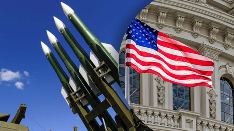 Estados Unidos suspende el intercambio de datos nucleares estratégicos con Rusia