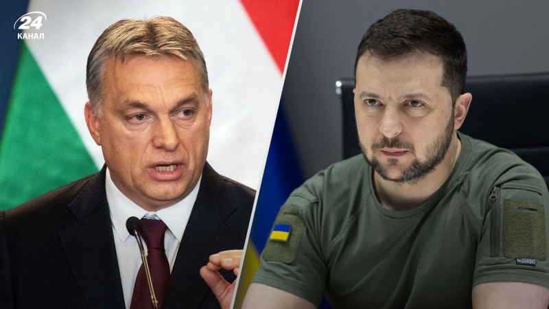 Zelensky sabe cómo convencer a esas personas, politólogo sobre la posición de Hungría sobre el arresto de Putin