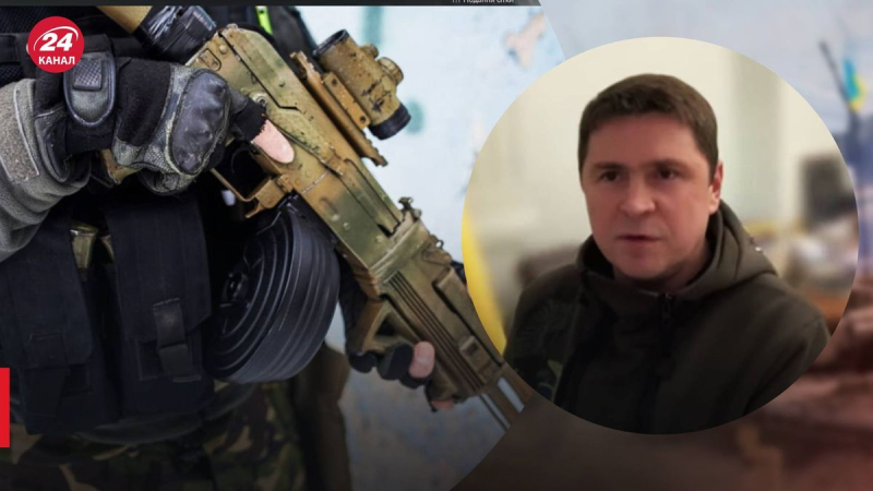 "DRG" en la región de Bryansk: la OPU anunció dos versiones del incidente 