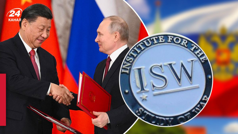 Putin solo escuchó vagas garantías diplomáticas de guerra de Xi en Moscú, ISW