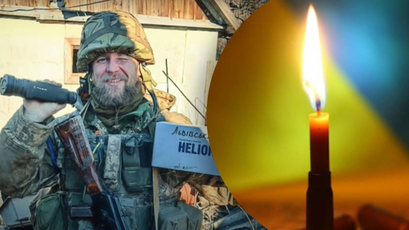 El año del dolor eterno: colegas honran la memoria del fallecido operador del Canal 24 Yuri Oleinik 