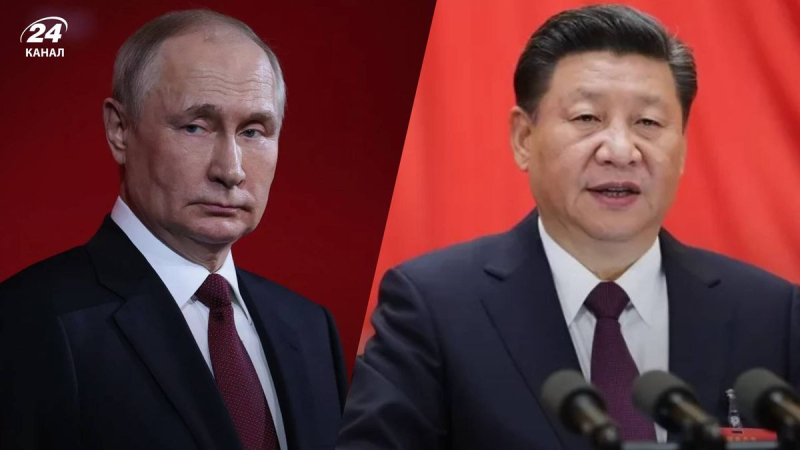Lo principal para China es obtener petróleo y gas baratos: los resultados de Xi- Reunión con Putin