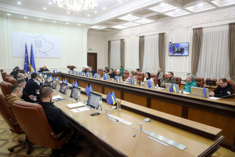 La gestión de la propiedad de Kiev-Pechersk Lavra pasó al estado