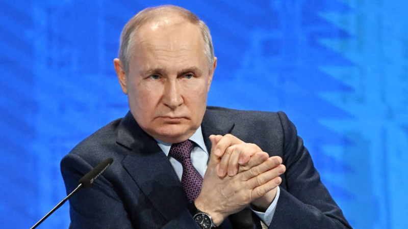 Putin está preparando a Rusia para una 'guerra que nunca terminará': The Guardian dice que esto se evidencia por
