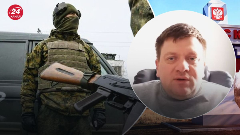 "DRG" cerca de Bryansk podría frustrar la provocación rusa: versión calificada por el observador militar