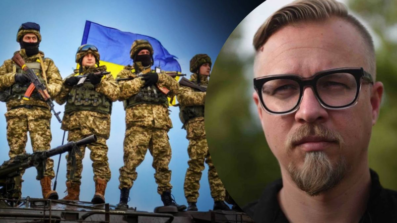 El estratega político contó cómo afecta el anuncio de la contraofensiva de las Fuerzas Armadas de Ucrania La sociedad rusa y el ejército