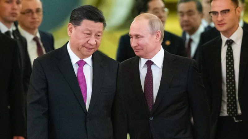 Putin no obtuvo lo que quería de China: ¿podría Xi saber sobre la nueva nuclear del Kremlin chantaje