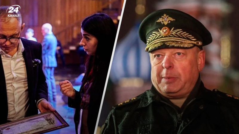 Se están ganando millones: cómo la familia del general ruso Salyukov convirtió el patriotismo en negocio