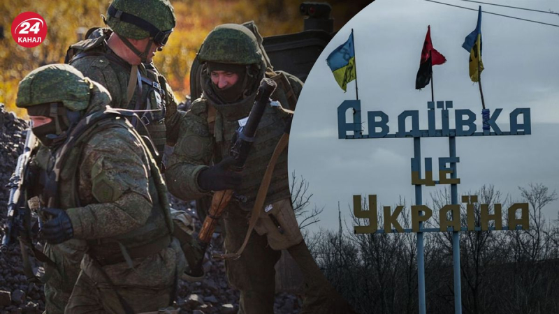 La lucha aquí dura más que la Primera Guerra Mundial: ¿qué significa Avdiivka para Rusia