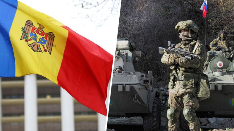 Podrá Moldavia deshacerse de la influencia rusa y 2 factores de presión