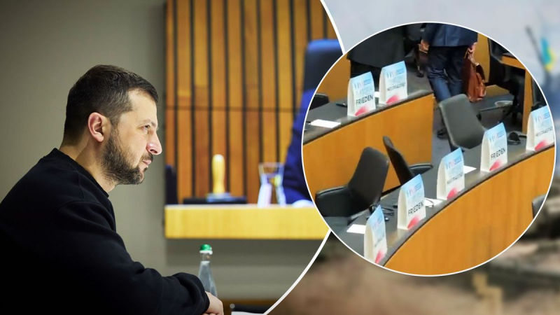 Es una vergüenza y una traición a la neutralidad: el boicot al discurso de Zelensky fue condenado en Austria parlamento