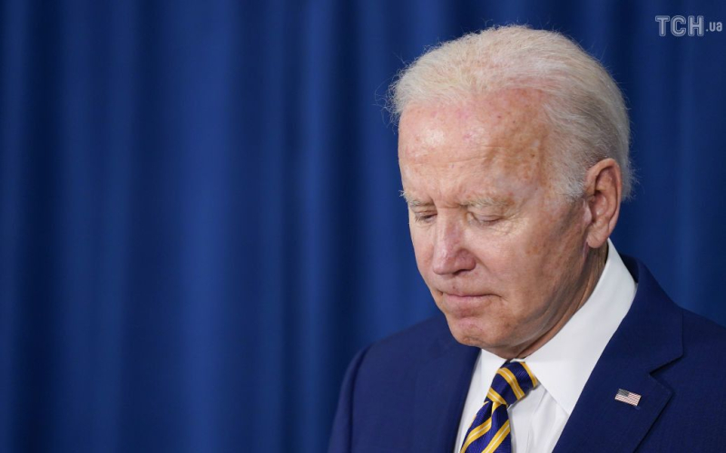 Biden preocupado por la decisión de Putin de desplegar armas nucleares en Bielorrusia