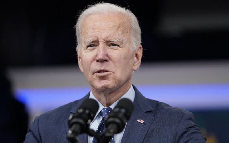 Biden se sometió a una cirugía para extirpar un tumor canceroso: la Casa Blanca