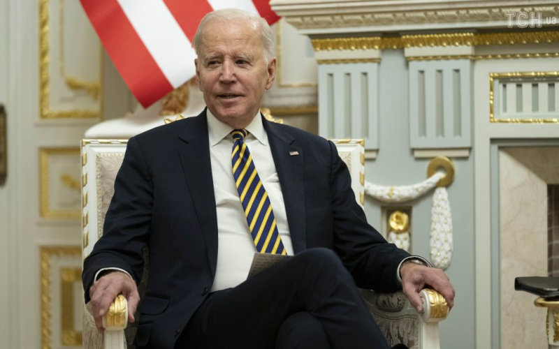 Biden se ha extirpado con éxito una forma común de cáncer de piel: médico de la Casa Blanca