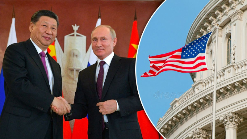 Rusia suministra combustible nuclear a China: Washington está preocupado, – Bloomberg
