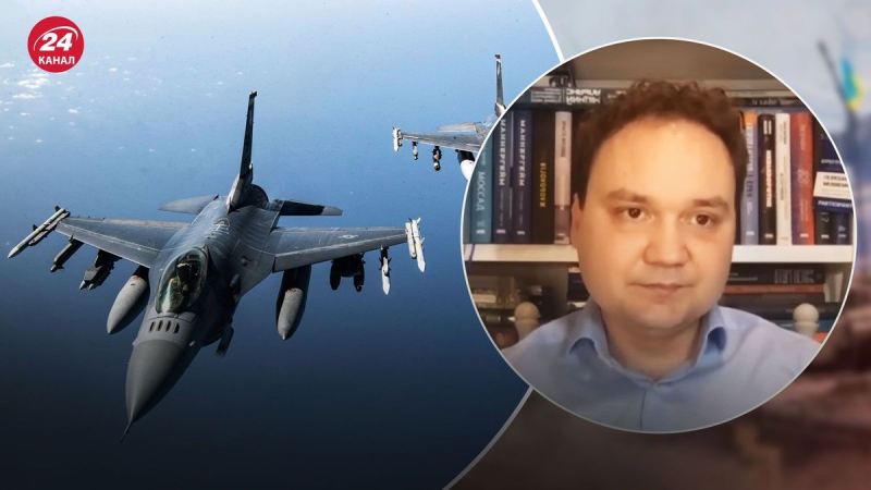 Lo que temen los socios: el observador militar responde a los argumentos en contra de la concesión de aviación