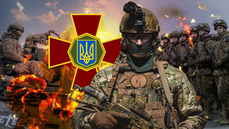 Día de la Guardia Nacional: cuál es el papel de una formación militar en la guerra con Rusia