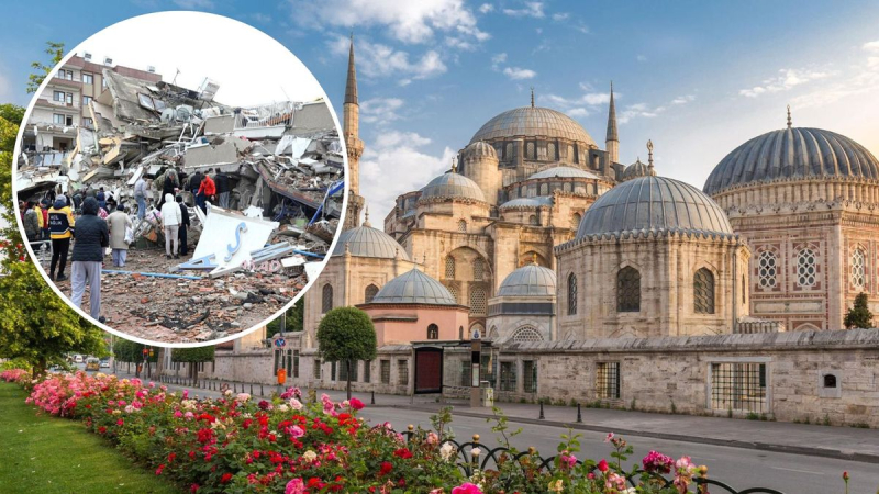 Estambul – bajo amenaza: los geólogos advierten sobre un posible nuevo terremoto poderoso