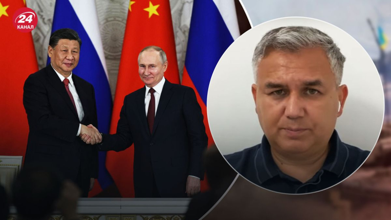 La única ventaja para Rusia: ¿Putin obtuvo lo que quería al reunirse con Xi
