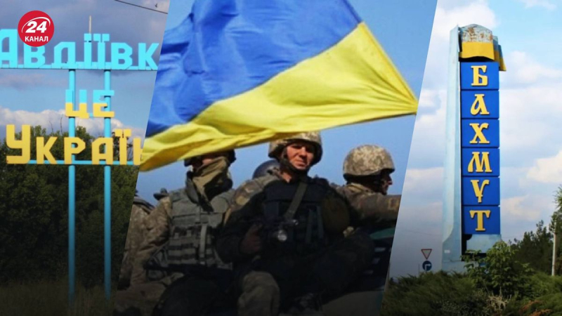 Se acerca la culminación de la lucha, creando las condiciones previas para una contraofensiva de las Fuerzas Armadas de Ucrania: general del ejército
