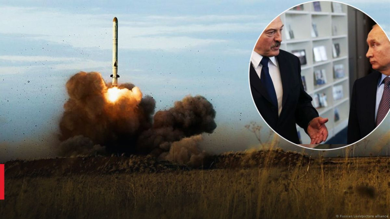 Putin probablemente planeó desplegar armas nucleares en Bielorrusia antes de invadir Ucrania, ISW