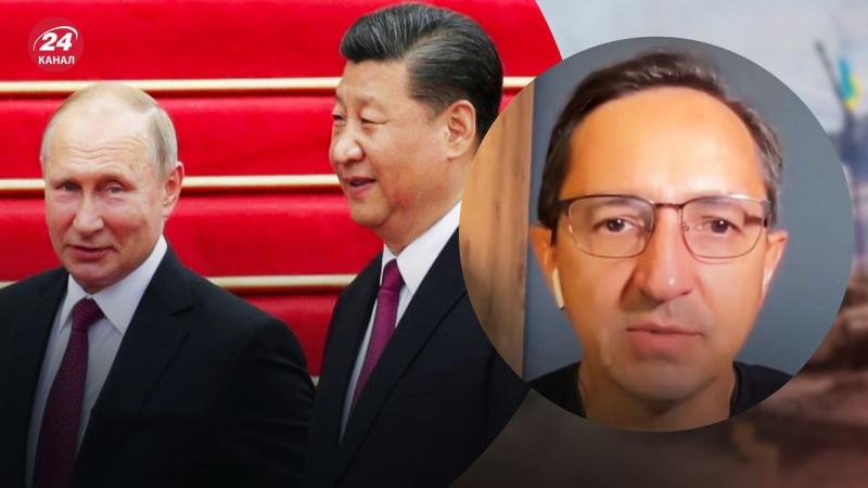 Putin puede optar por una 'derrota suave': analista admite estar de acuerdo con parte del 'plan de paz' ; China