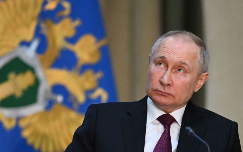 Cómo terminará la guerra para Putin: el estratega político Sheitelman proporcionó tres escenarios