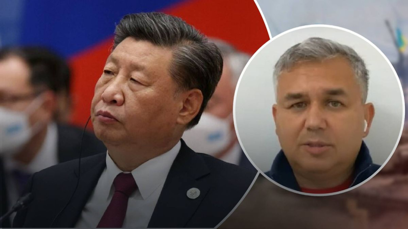 Xi Jinping quiere ser necesitado por el mundo: cómo tratará con Ucrania y Rusia en el futuro