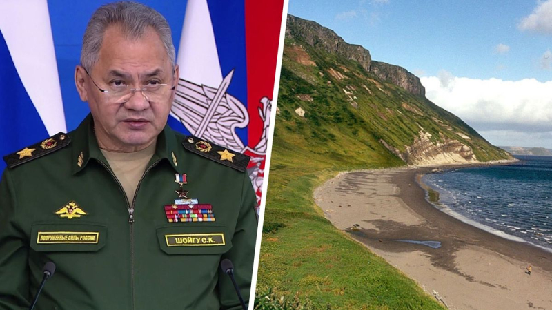 Maniobras rusas en las Islas Kuriles: lo que Shoigu señaló a Japón