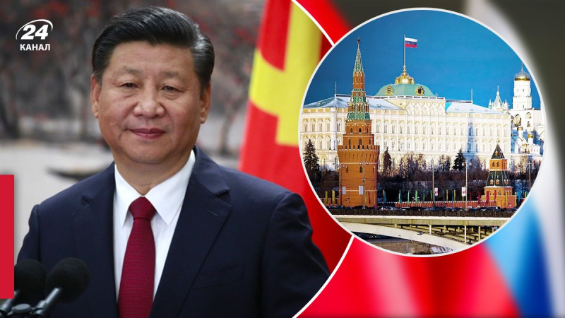 Xi Jinping dejó el Kremlin: lo que se sabe de la visita del líder chino al criminal de guerra Putin