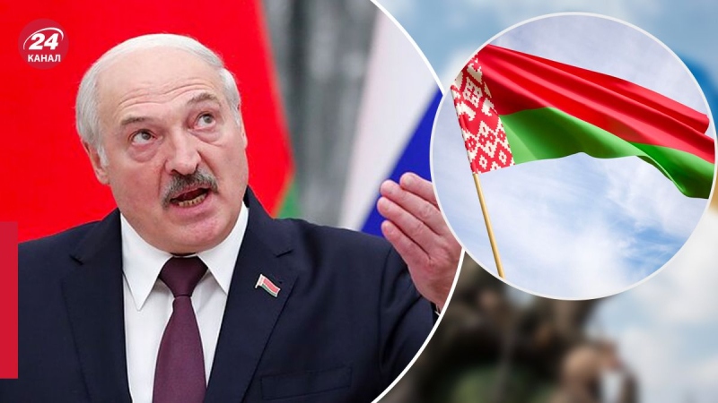 Los medios escriben que Lukashenka está preparando un 