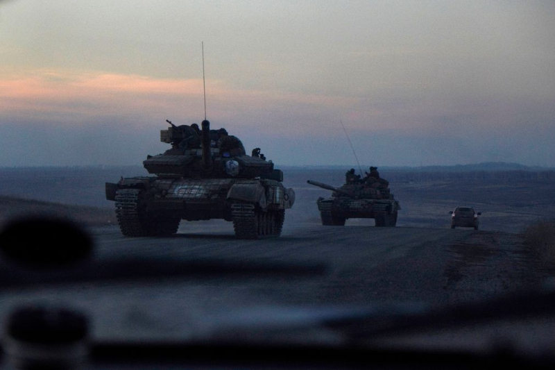 Los tanques reactivados necesitan a los que todavía sirvieron en ellos: los rusos tienen otro problema