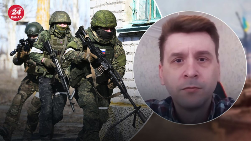 Rusia puede lanzar un asalto a Zaporozhye, pero será una analogía de Ugledar, – observador militar