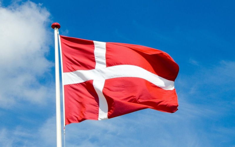 Dinamarca declaró que no puede cumplir con sus obligaciones con la OTAN