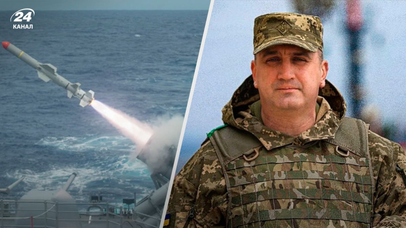 Necesitamos neutralizar a los transportistas de "Calibre", – Neizhpapa sobre la lucha contra Rusia barcos