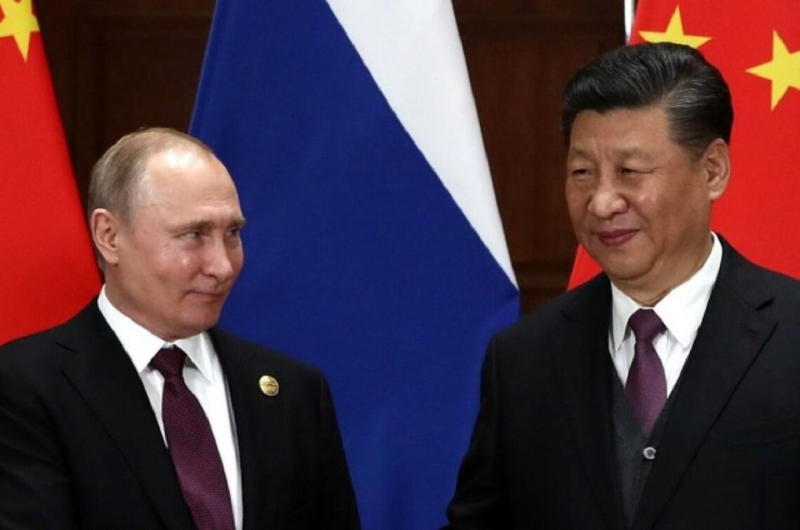 China predice el final de la guerra en Ucrania en el verano con una victoria de Rusia, &ndash ; media