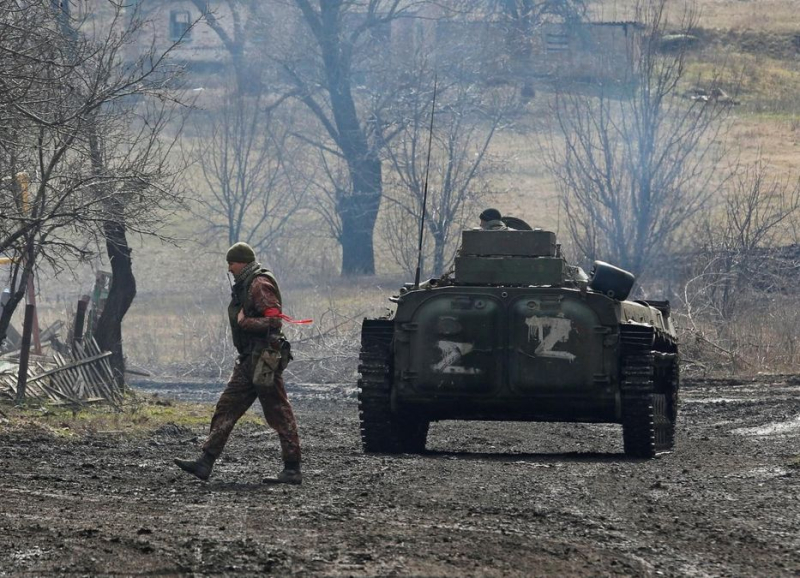 De la violencia a las ejecuciones militares: la ONU publica un informe sobre los crímenes del Kremlin en Ucrania 