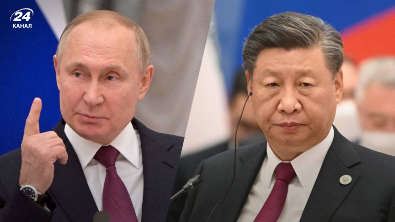 Este definitivamente no es el nivel de los jefes de estado, – Pelo largo sobre los temas de la reunión de Putin con Xi