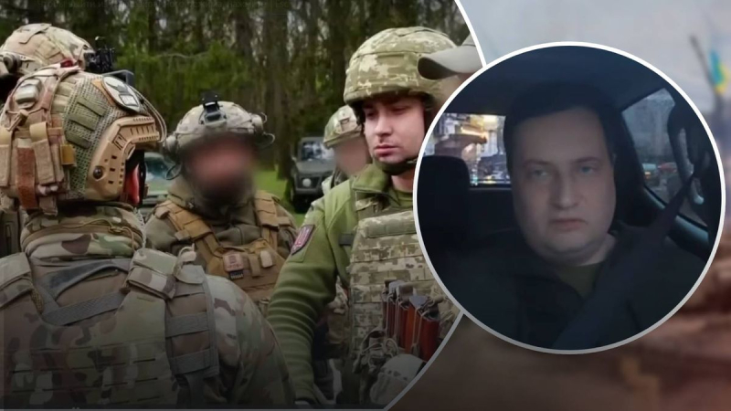 Bunker Putin no puede oponerse a nada, GUR sobre la participación de Budanov en la operación en Kharkiv region