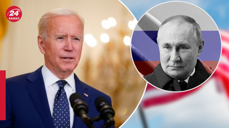 Biden respondió por primera vez a las amenazas nucleares de Putin en Bielorrusia