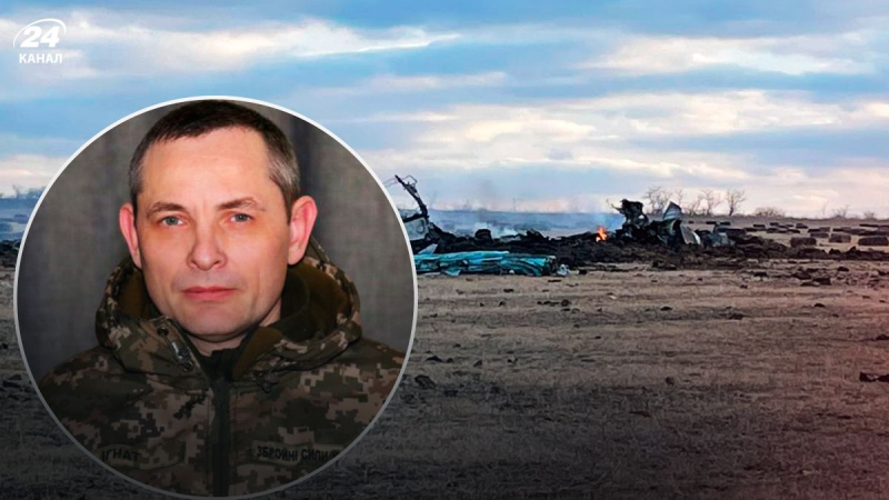 35 kilómetros – no tan lejos: detalles de la Fuerza Aérea sobre el daño al Su -34 cerca de Yenakiyevo