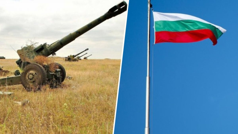Bulgaria envió en secreto miles de millones de dólares en armas a Ucrania, – Euractiv