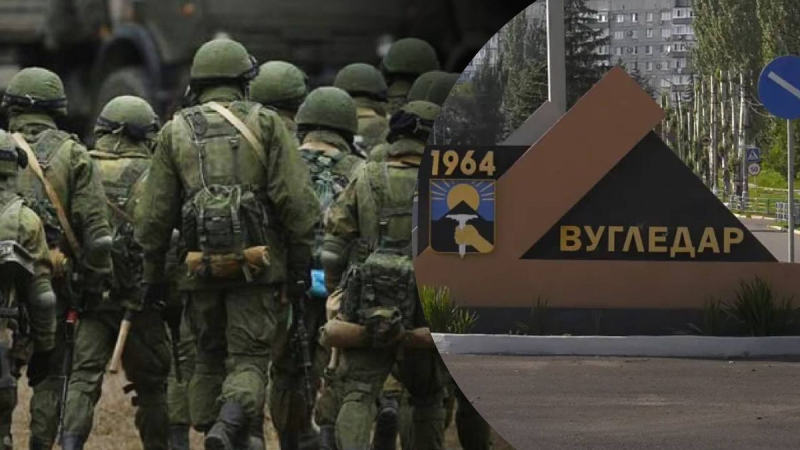 Suben a pesar de pérdidas catastróficas: la importancia estratégica de Vuhledar fue explicada en las Fuerzas Armadas de Ucrania 